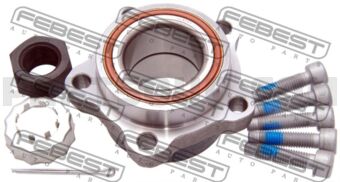 2182TRF FEBEST FRONT WHEEL HUB KIT