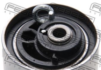 2187001 PULLEY IDLER