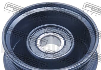 2187EXPII FEBEST TENSIONER PULLEY, V-RIBBED BELT