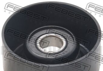 2187FYD1 FEBEST PULLEY IDLER