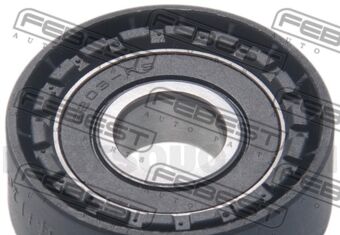 2187FYD3 FEBEST PULLEY IDLER
