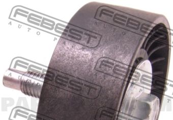 2188FOCI PULLEY IDLER