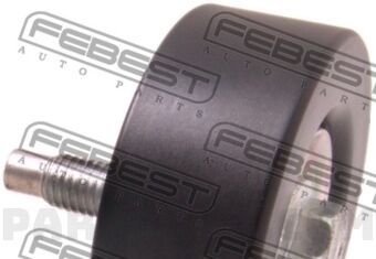 2188FOCIM FEBEST PULLEY IDLER