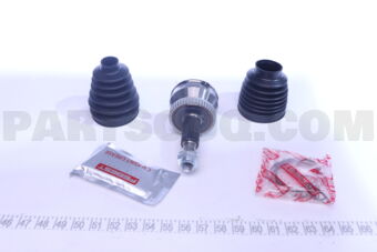 2210D4224A48 OUTER CV JOINT 25X54X30