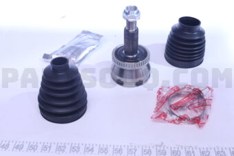 2210D4224A48 OUTER CV JOINT 25X54X30