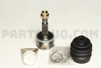 2210RIOA48 OUTER CV JOINT 22X52.6X25