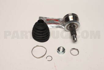 2210SOR15A52 OUTER CV JOINT 26X54.6X30