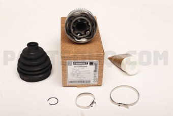 2210SOUA46 OUTER CV JOINT 24X60X27
