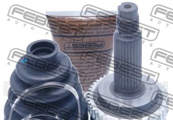 2210SOULA46 OUTER CV JOINT 22X60X27