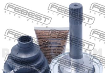 2210SPM OUTER CV JOINT 24X66.7X26