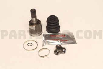 2211PICMT INNER JOINT LEFT 20X35X25