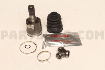2211PICMT INNER JOINT LEFT 20X35X25