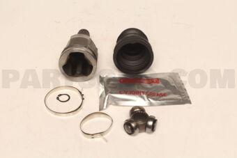 2211PICMT INNER JOINT LEFT 20X35X25