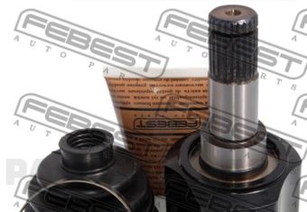 2211SPAATLH INNER JOINT LEFT 22X35X24