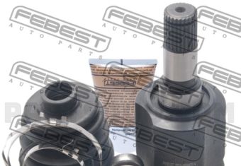 2211SPAMTLH INNER JOINT LEFT 22X35X26