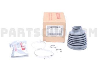 2217D4224RH BOOT OUTER CV JOINT KIT 85X113X45.1