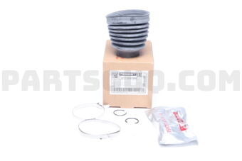 2217D4224RH BOOT OUTER CV JOINT KIT 85X113X45.1