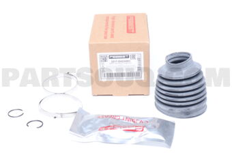 2217D4224RH BOOT OUTER CV JOINT KIT 85X113X45.1