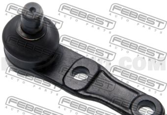 2220SPA BALL JOINT FRONT LOWER ARM