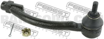 2221CA7LH STEERING TIE ROD END LEFT
