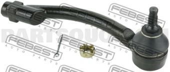 2221CA7RH STEERING TIE ROD END RIGHT