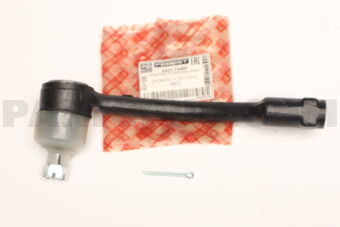 2221TARH STEERING TIE ROD END RIGHT