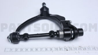 2224BONRL LEFT UPPER FRONT ARM