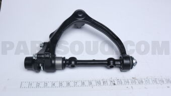 2224BONRL LEFT UPPER FRONT ARM