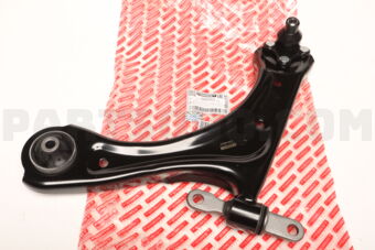 2224K5LH LEFT LOWER FRONT ARM