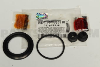 2275CERIIF CYLINDER KIT