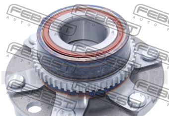 2282CARA54R REAR WHEEL HUB