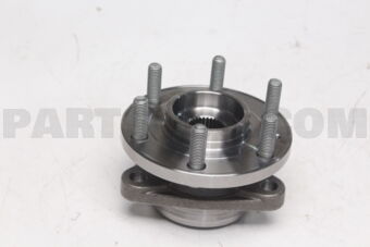 2282HM16F FRONT WHEEL HUB