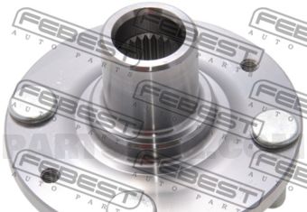 2282RIOF FRONT WHEEL HUB