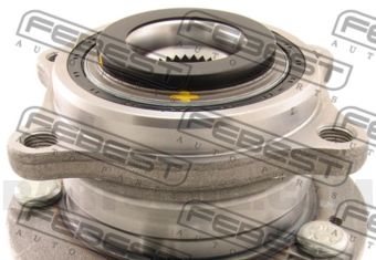 2282SORF WHEEL HUB