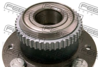 2282SPARA46 REAR WHEEL HUB