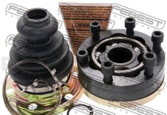 2311T5 FEBEST INNER JOINT 28X108