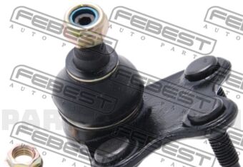 23209N5FR FEBEST BALL JOINT FRONT LOWER ARM