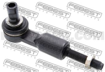 2321B5 TIE ROD END