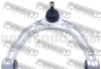 2324TOUARUF TRACK CONTROL ARM
