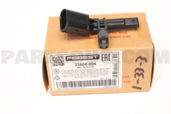 23606004 ABS SENSOR