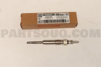 23642007 GLOW PLUG