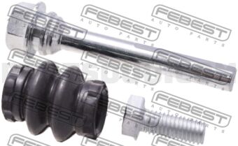 2374CCR FEBEST PIN SLIDE REAR