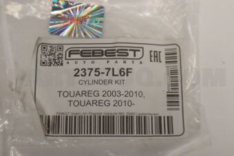 23757L6F FRONT BRAKE CALIPER REPAIR KIT