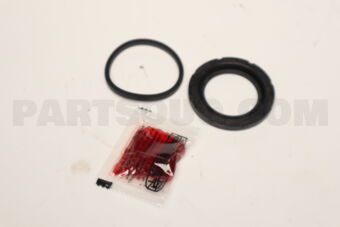 23757L6F FRONT BRAKE CALIPER REPAIR KIT