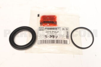 2375POLF FRONT BRAKE CALIPER REPAIR KIT