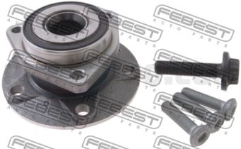 2382003 FRONT WHEEL HUB