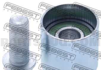 2388J5 PULLEY IDLER