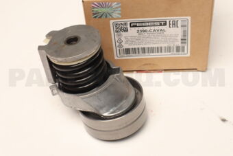 2390CAVAL BELT TENSIONER
