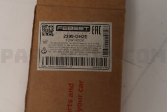 2399DH2E TOW HOOK