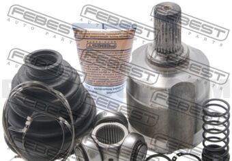2411DUSTLH FEBEST INNER JOINT LEFT 33X43X26